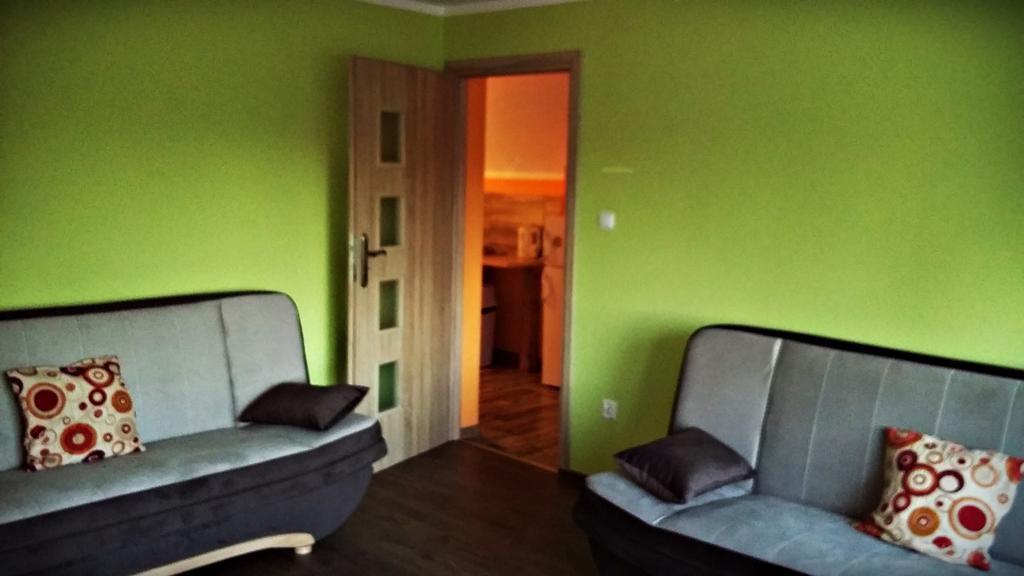 Mieszkanko Nad Sliwka Stronie Śląskie Esterno foto